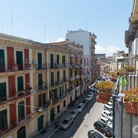 Corto Barese Apartment - Bari Centro Экстерьер фото