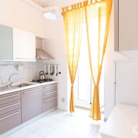 Corto Barese Apartment - Bari Centro Экстерьер фото