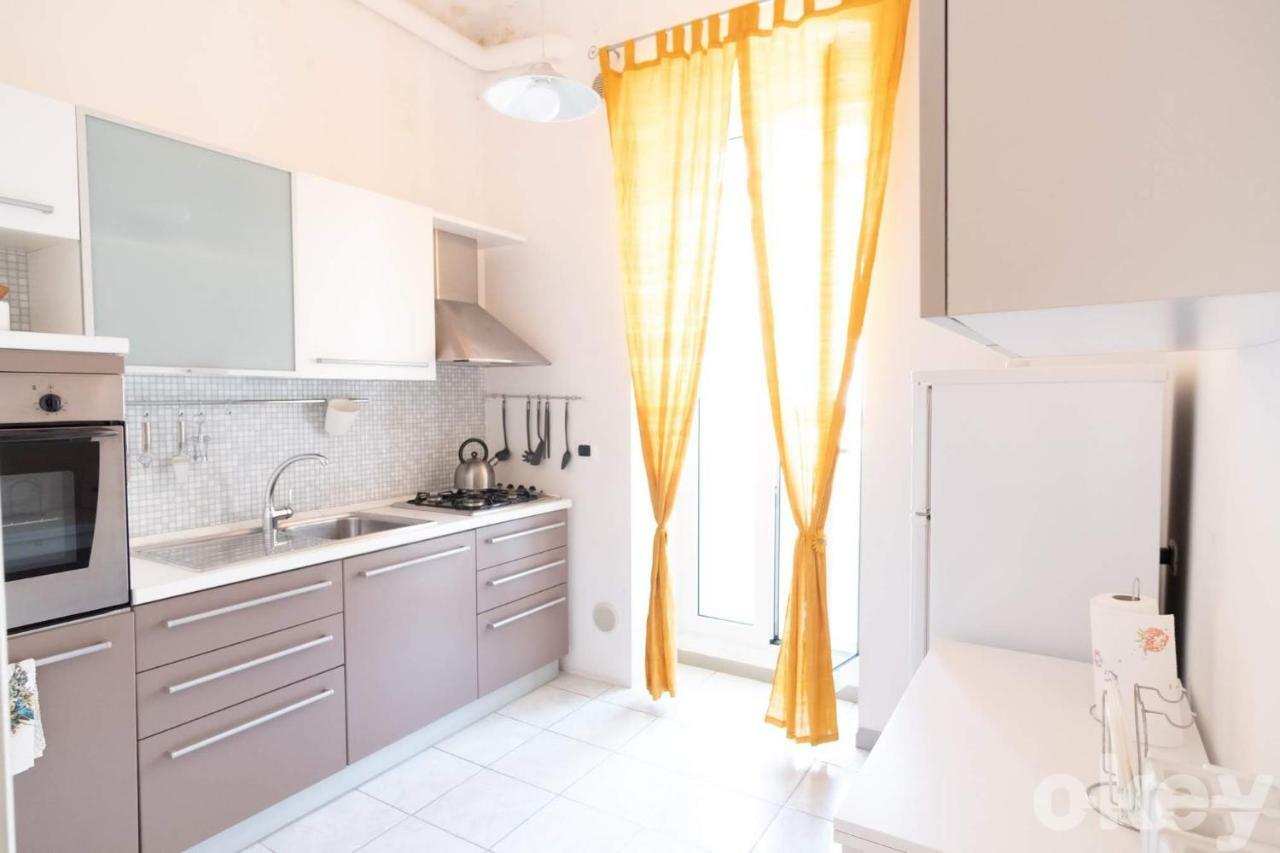 Corto Barese Apartment - Bari Centro Экстерьер фото