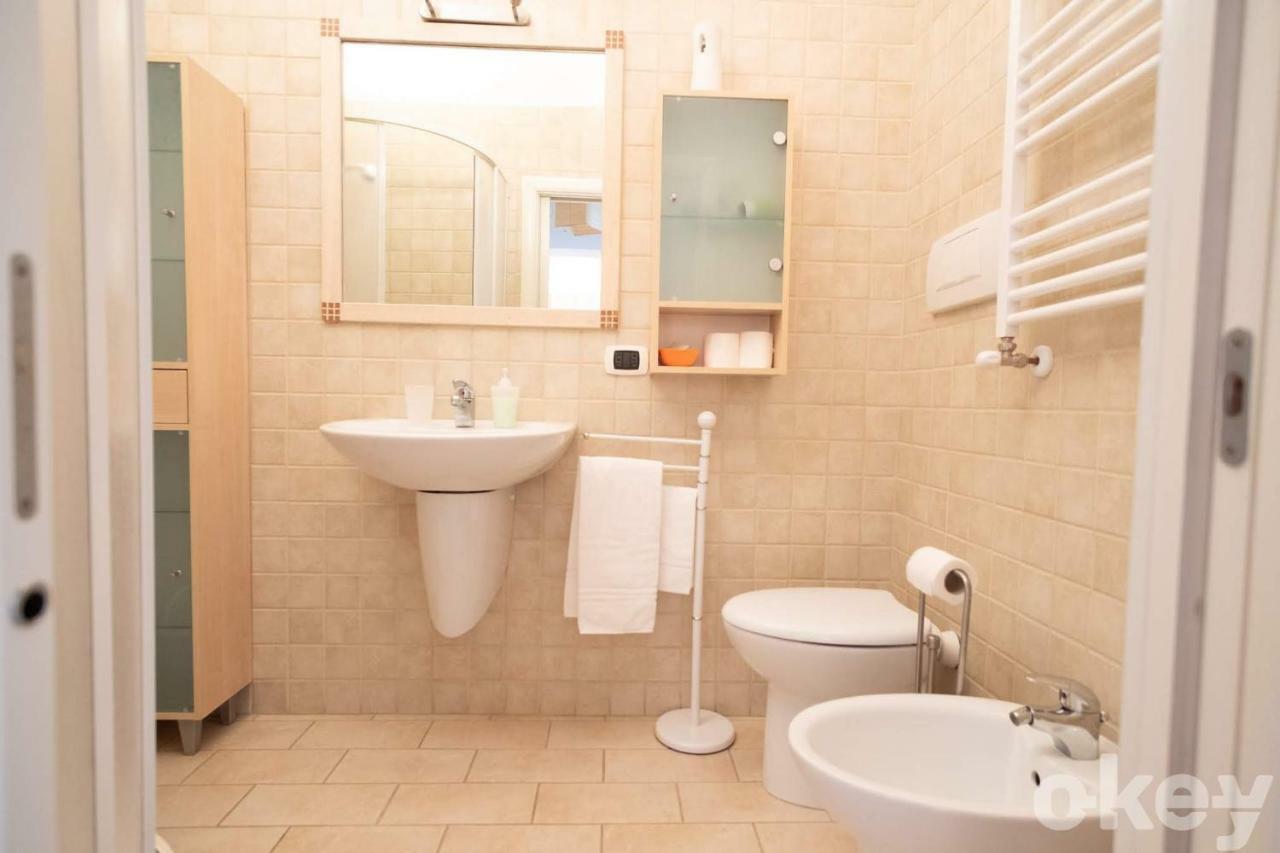Corto Barese Apartment - Bari Centro Экстерьер фото