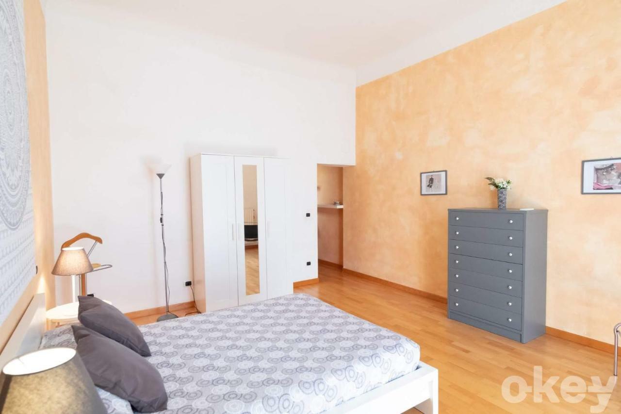 Corto Barese Apartment - Bari Centro Экстерьер фото