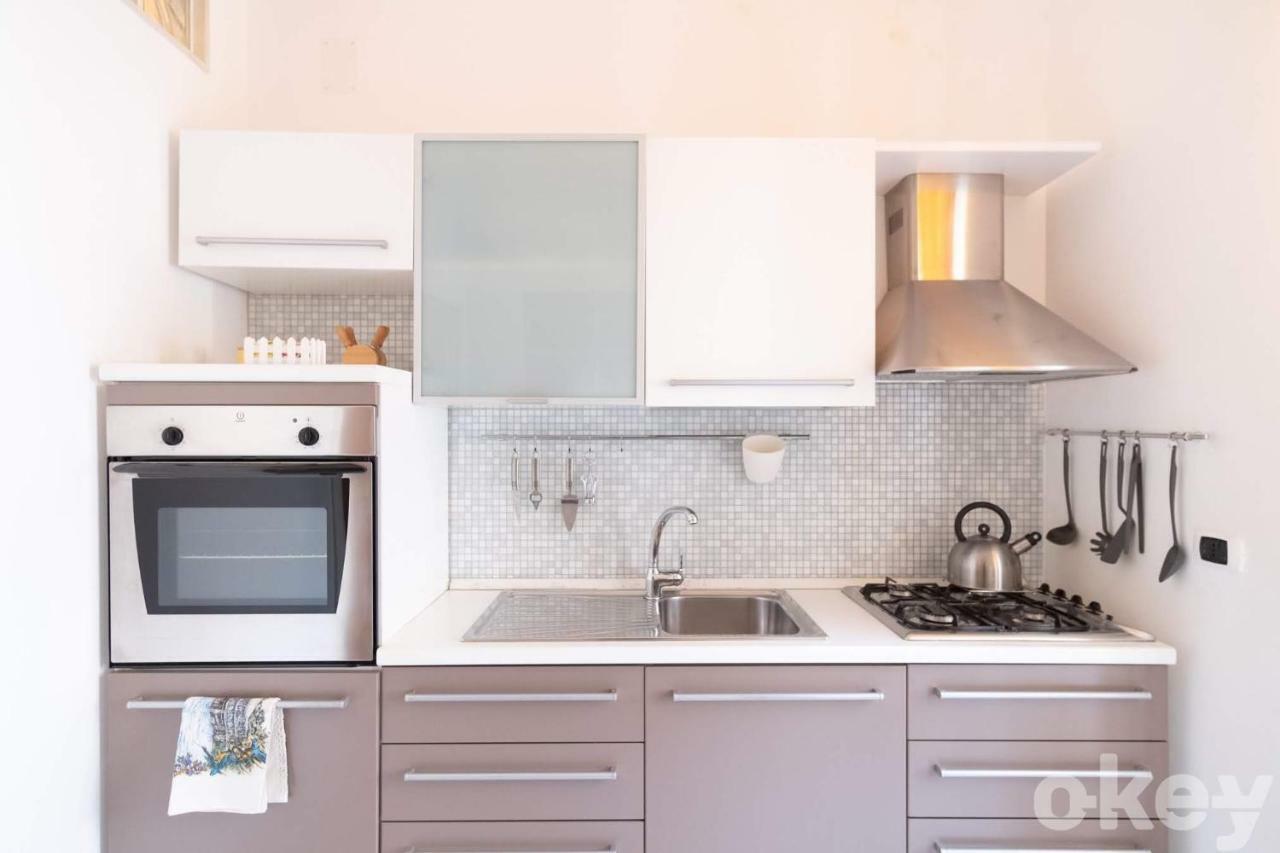 Corto Barese Apartment - Bari Centro Экстерьер фото