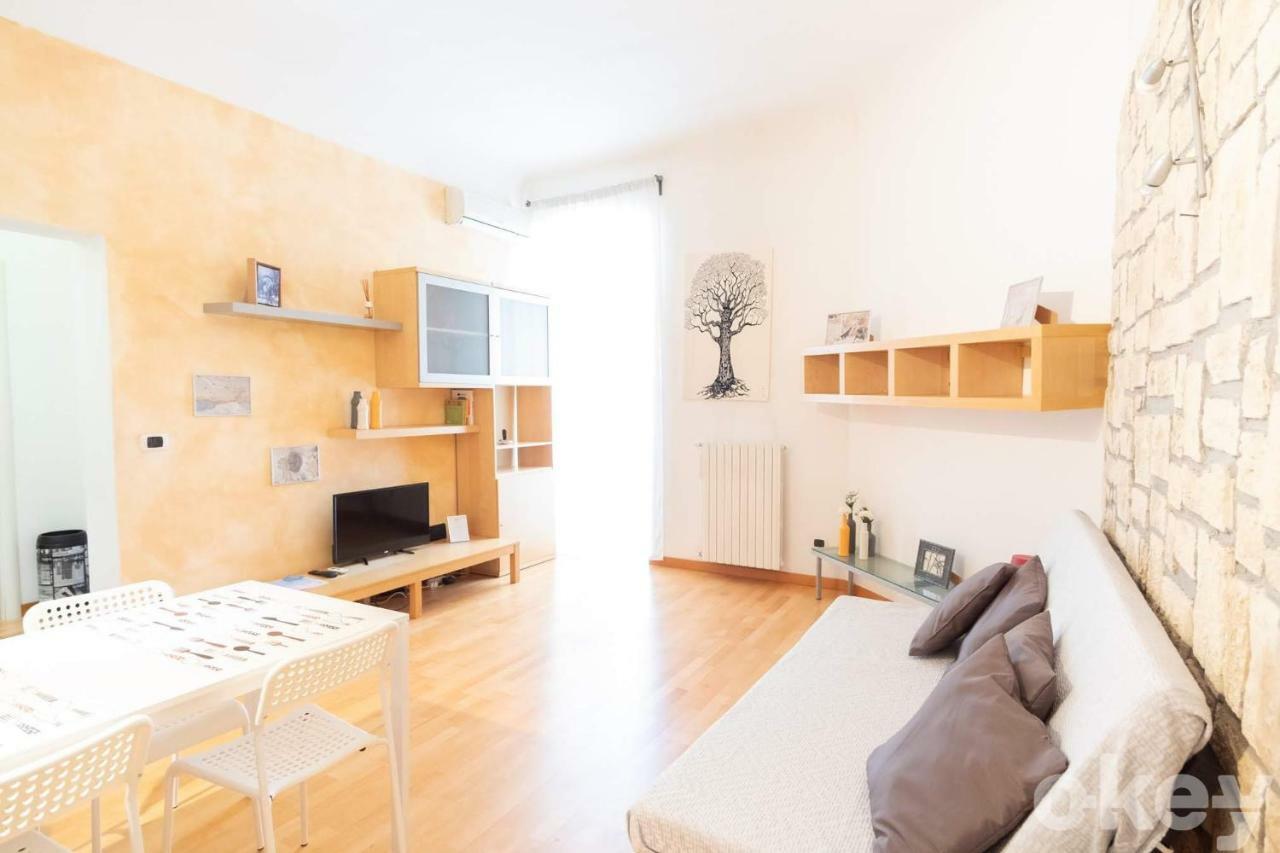 Corto Barese Apartment - Bari Centro Экстерьер фото